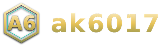 ak6017 logo